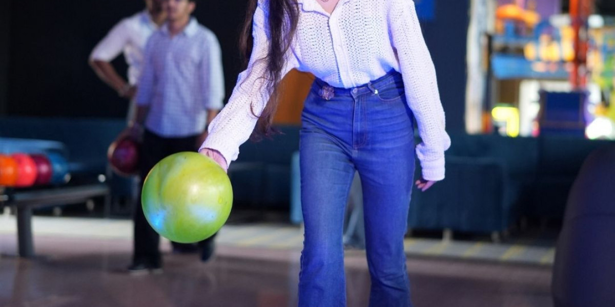 New to Bowling? Here’s Everything You Need to Know