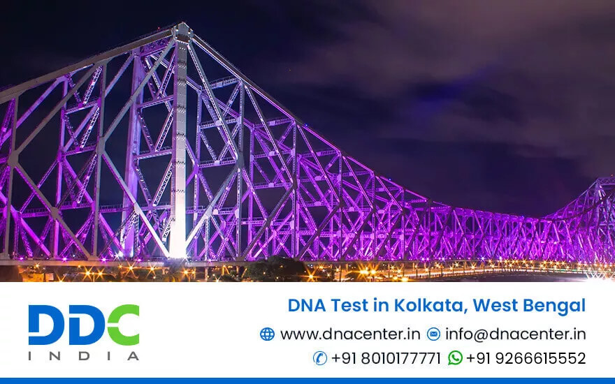 DNA Test Cost in Kolkata | DNA Labs in Kolkata