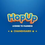 HopUp Chandigarh profile picture