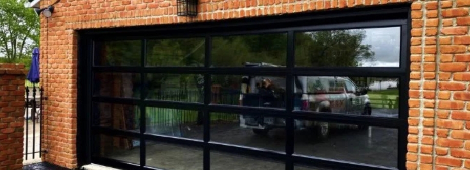 The Door Guys Cover Image