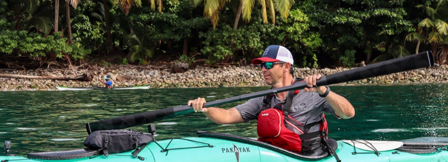 Pakayak Cover Image