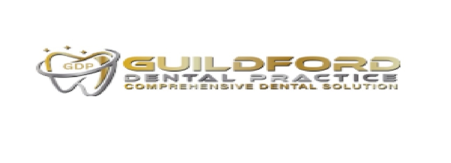 Guildford Dental Practice Ltd Cover Image