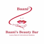 Baani Beauty Bar profile picture